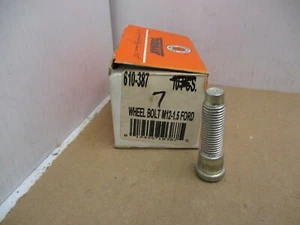 Rear Wheel Stud 610-387 Dorman/AutoGrade QTY-1 - Picture 1 of 1