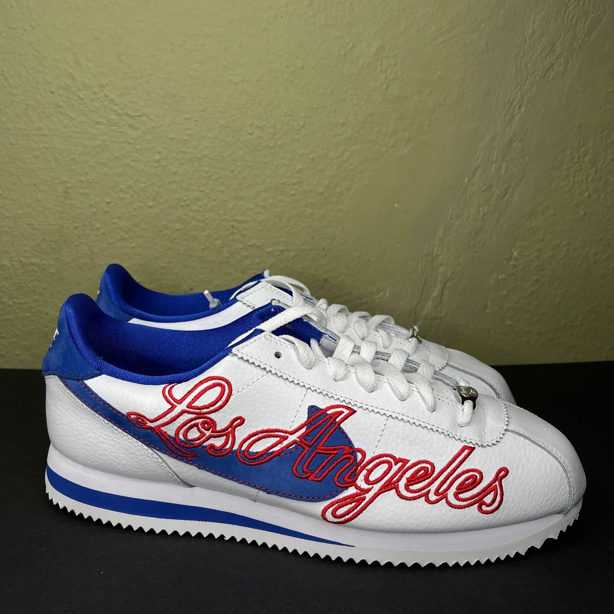 Nike Cortez Los Angeles | eBay Nike Cortez Los Angeles | eBay