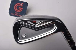 Taylormade R9 TP #6 Iron / Stiff Flex Taylormade Reax Shaft / 2°UP / Demo - Picture 1 of 6