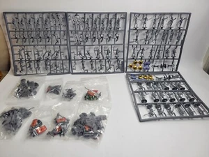 Roman,egyptian Miniatures new unused gaming Warhammer ect. - Picture 1 of 9