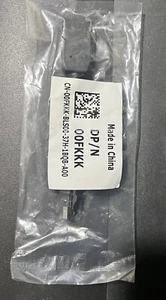 GENUINE Dell 00FKKK Mini Display Port - Display Port Cable Adapter with clip - Picture 1 of 3