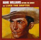 Hank Williams S Hank Williams as Luke the Drifter: Beyond the S (CD) (US IMPORT)