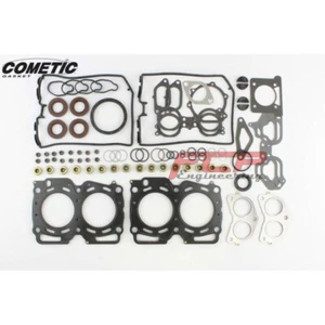 COMETIC CYLINDER HEAD GASKET KIT FOR SUBARU STI 2.0 EJ205 93mm 1.04mm PRO2023T - Picture 1 of 1