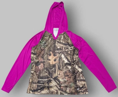 Sudadera con capucha Energy Zone XL para mujer Foto 1 de 4