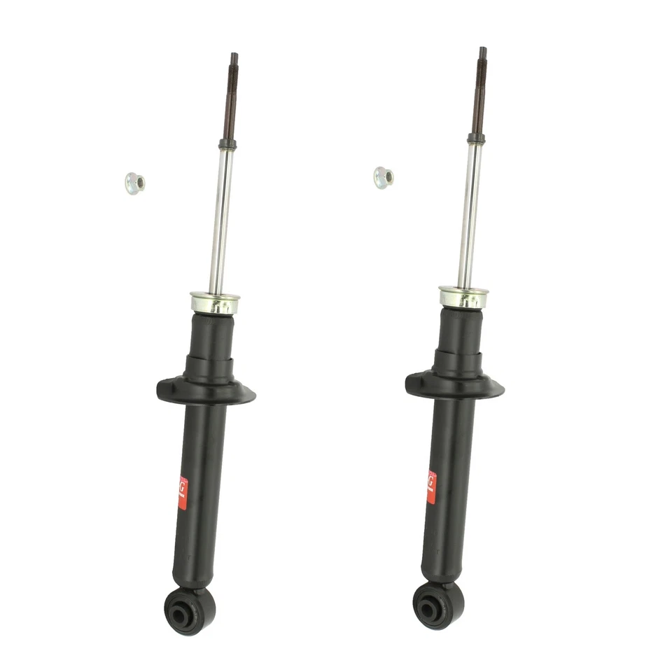 NUEVO Juego de 2 puntales traseros Excel-G KYB para Nissan Máxima Infiniti I35 Foto 1 de 1
