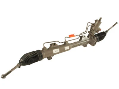 For 2008-2013 BMW 128i Steering Rack 68665BZZH 2009 2010 2011 2012 - Image 1 of 2