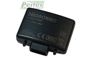 4 Kanal bidirektionaler schöner OXIBD Receiver - BD, O-Code, FloR, TTS, Flo, Smilo - Bild 1 von 1