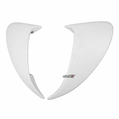 Cenefa de ventilación de cuchara de admisión de aire lateral FRP para Toyota MR2 Spyder 2000-2006 Foto 1 de 4