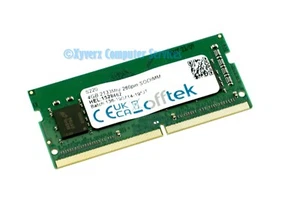 1528462 OEM OFFTEK MEMORY LAPTOP 4GB 2133MHZ SODIMM (CA68) - Picture 1 of 2