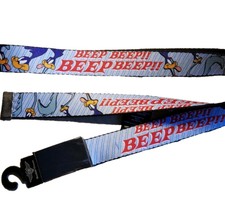 yosemite sam belt buckle