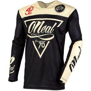O'Neal Mayhem Reseda Moto Cross Jersey MTB MX Mountain Bike Trikot Downhill FR