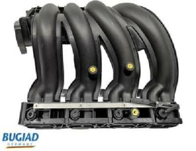 Original BUGIAD Saugrohrmodul BIM17004 für Mercedes-Benz - Bild 1 von 2