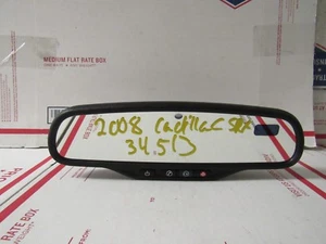 Espejo retrovisor Cadillac SRX 2005 2007 2008 - Imagen 1 de 2