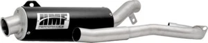 HMF Racing Performance-Series Slip On Exhaust For Arctic Cat 400/500 2002-2003 - Picture 1 of 3
