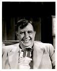 BR42 Original Photo ANDY DEVINE Western Comedy Film Star Iconic Hollywood Figure