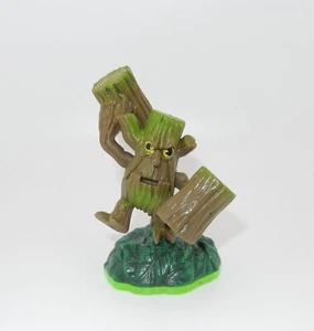 Skylanders Spyro's Adventure Charakter | Stump Smash | Serie 1 | Life Element - Bild 1 von 4
