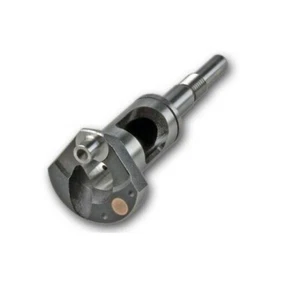 NOVAROSSI 15068 ALBERO MOTORE CORSA EXTRA LUNGA 17.60 Ø14.5mm - Picture 1 of 1