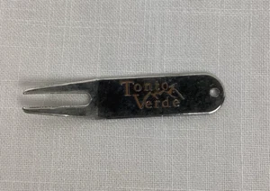 Tonto Verde Golf Divot Tool - Picture 1 of 4