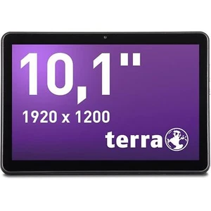 TERRA PAD 1006V2, 25,6 cm (10.1"), 1920 x 1200 Pixel, 64 GB, 4 GB, Android 12, S - Foto 1 di 6