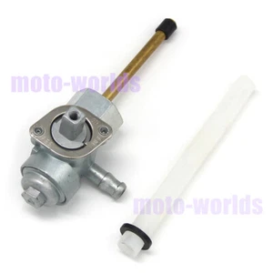 Fuel Tap Petcock Fuel Tank Switch Valve for Honda TRX300EX Sportrax 300 EX 93-08 - Picture 1 of 7
