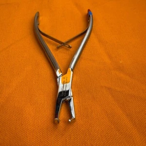 Karl Schumacher RON0023 - Mini Friedman Rongeur #23, 90, 13,5 cm Hecho en Alemania - Imagen 1 de 4