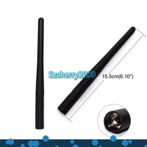 10 pcs VHF Whip Antenna for Vertex VX131 VX132 VX230 VX231 VX824 VX829 VX820 - Picture 1 of 1