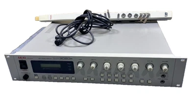 AKAI EWI3020m EWI3020 Windsynth kostenloser Versand aus Japan - Bild 1 von 4