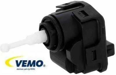 VEMO V10-77-1024 Stellelement für Leuchtweiteregulierung für Audi für VW  - Bild 1 von 4