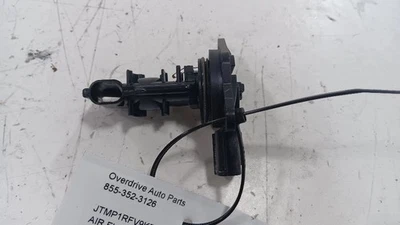 Sensor medidor de flujo de masa de aire compatible con 15-19 LEXUS RC F Foto 1 de 4