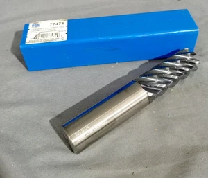 Fresadora de extremo SGS 77474 1,0 7 Fl H-Carb - Imagen 1 de 3