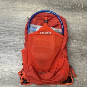 CamelBak Octane 12 Multisport Hydration Pack | 70oz, 2L Fusion Reservoir | Red - Picture 1 of 5