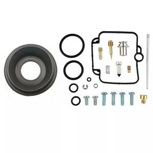 Efficient Carburetor Rebuild Kit for Polaris For Sportsman Series Vehicles - Picture 1 of 10