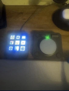 Logitech MX Creative Konsole - Bild 1 von 2