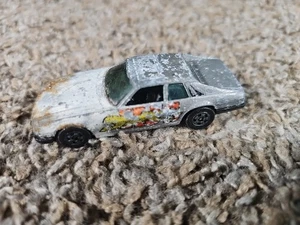 1977 Hot Wheels Jaguar xJ5 Diecast Hong Kong - Picture 1 of 6