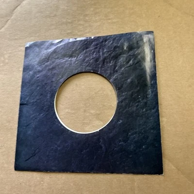 1 Company Sleeve Only Marble Glossy Capitol Foto 1 de 3