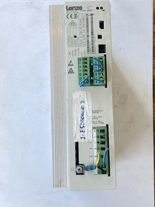 Lenze EVF8203-E EVF 8203E 33.8203-E 00450487 - Frequenzumrichter - Bild 1 von 5