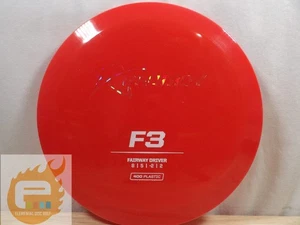 Prodigy 400 F3 ( 8 / 5 / -2 / 2 ) - Picture 1 of 3