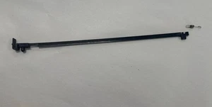 Okidata Microline 320 9 Pin Printer Carriage Drive Rack And Spring - Picture 1 of 3