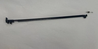 Okidata Microline 320 9 Pin Printer Carriage Drive Rack And Spring - Image 1 of 3