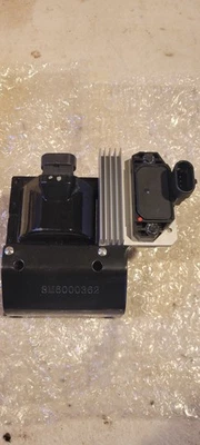 Mercruiser ignition coil module 8M6000362 392-8M0054588 - Image 1 of 2
