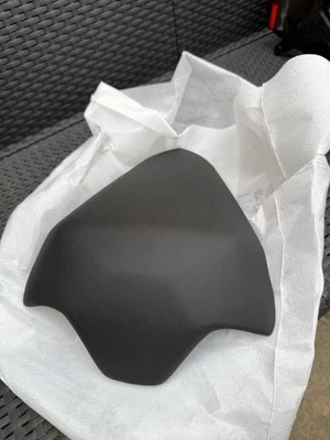 Asiento de pasajero trasero genuino Ducati Streetfighter V4S 2021 (595.1.340.1A) Foto 1 de 3