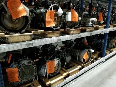 09 10 11 12 Kia Rondo Automatic Transmission 89k Miles OEM LKQ - Image 1 of 3