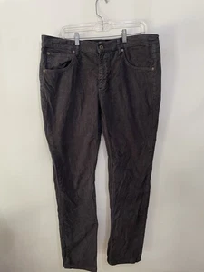 Billy Reid Slim Fit Chino Pants Preppy Cotton Blend Casual RN-113 814 Mens 36x34 - Picture 1 of 9