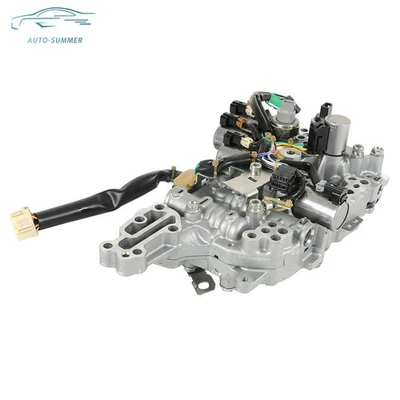 Cuerpo de válvula CVT Trans JF017E para Nissan Pathfinder Altima Murano 3,5 L 2013-2019 Foto 1 de 4