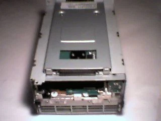 Quantum PR-UU2QA-YF Ultrium LTO-2 SCSI Tape Drive PX502 PX506 PX510  - Image 1 of 4