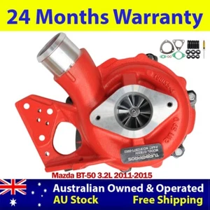 GEN1 High Flow Turbo No Actuator For Mazda BT-50 3.2L 2011-2015 - Picture 1 of 13