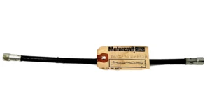 Ford Lincoln D2LZ-65618A92-A Actuator Tube Front Seat Adjuster Horizontal - Picture 1 of 5