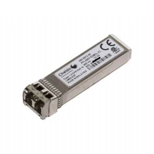 Chelsio SM10G-SR 260-0012-00 0292Y6 FTLX8571D3BCL-CL SFP+SR 292Y6  - Picture 1 of 1