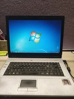 ordenador portatil intel core 2 duo (2gb RAM) - Imagen 1 de 4