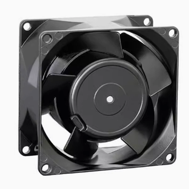 Nuevo Ventilador Original Ebmpapst 3956 AC230V 9CM Foto 1 de 1